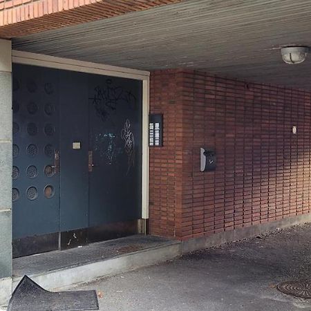 埃斯比约Gormsgade 96. 3. Dor 12公寓 外观 照片
